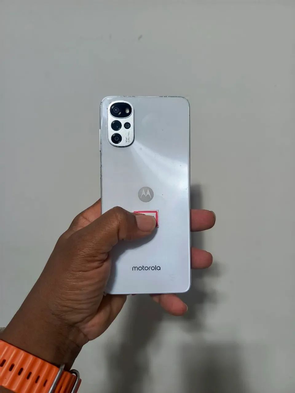 Moto G22 128gbs conservado  - Foto 3