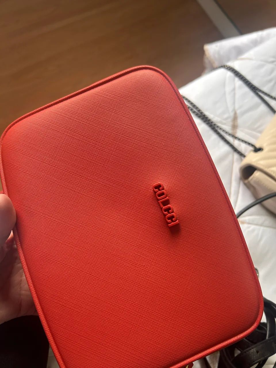 Bolsa perfeito estado  - Foto 2