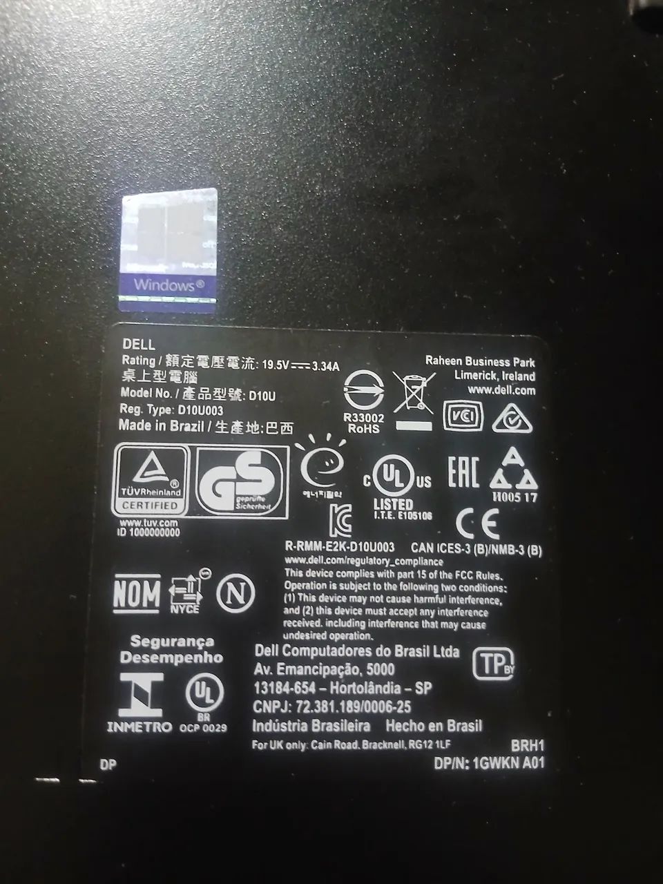 PC DELL - Foto 2