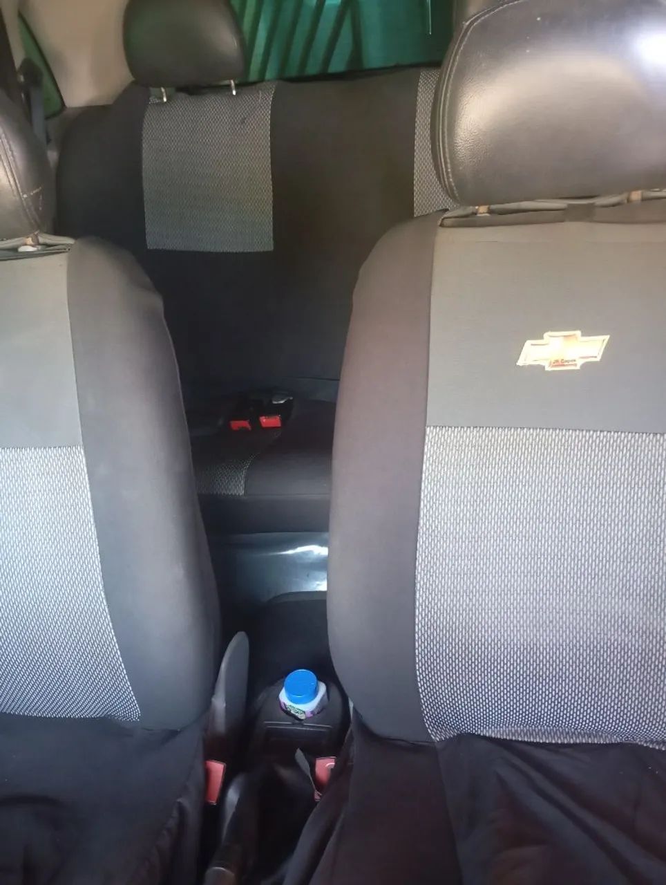 Chevrolet Corsa Corsa Hatchback 1.0 MPFI 8V 71cv 5p 2004