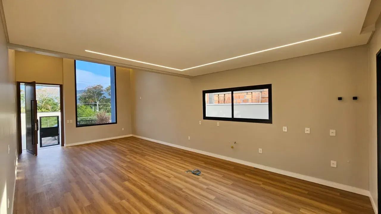 Casa nova e financiavel em Santo Amaro da Imperatriz! - Foto 5