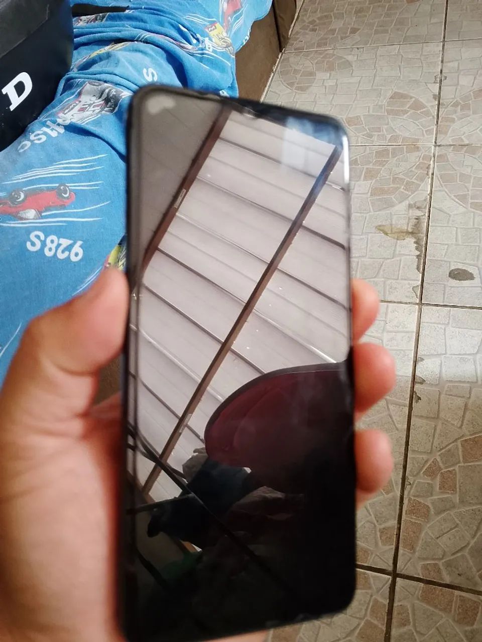 CELULAR E 13