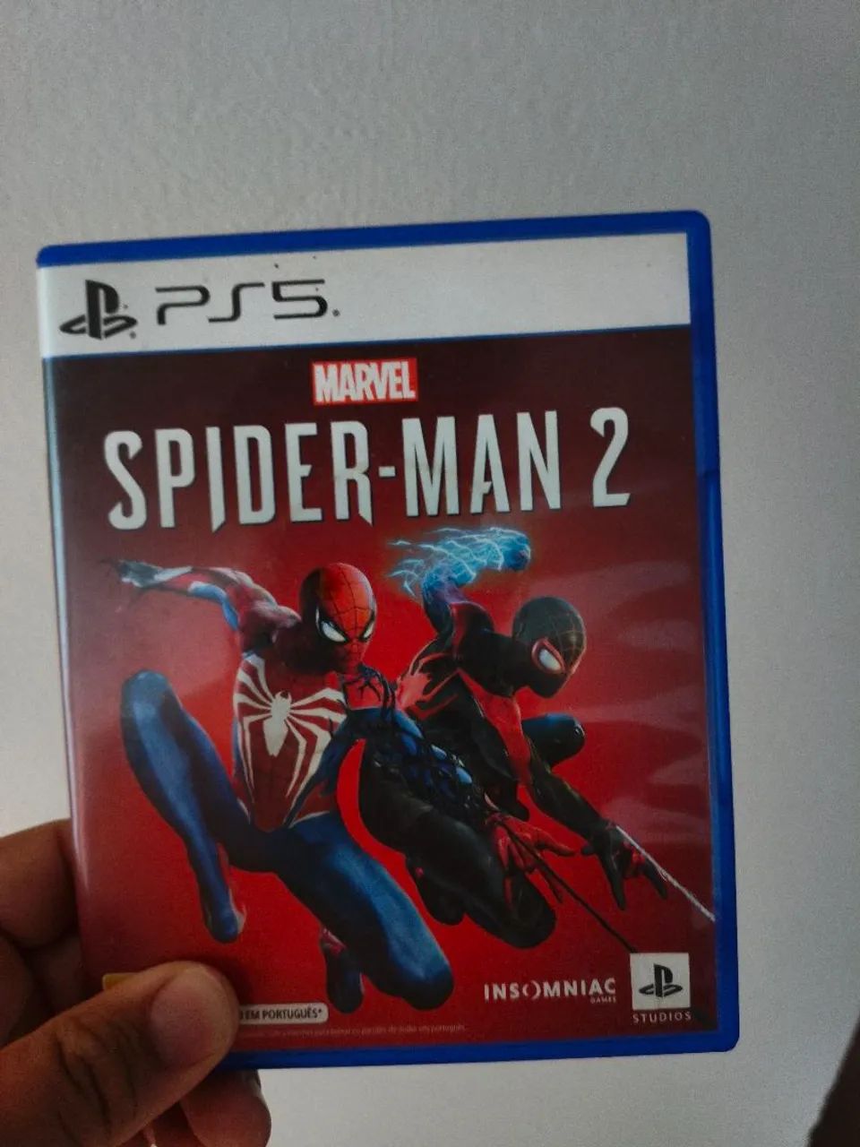 Spider man 2 PS5 - Foto 2