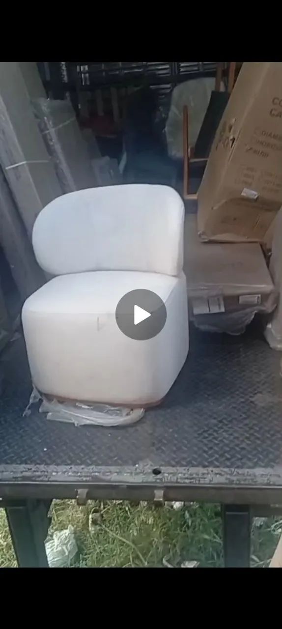 Vendo poltronas - Foto 2