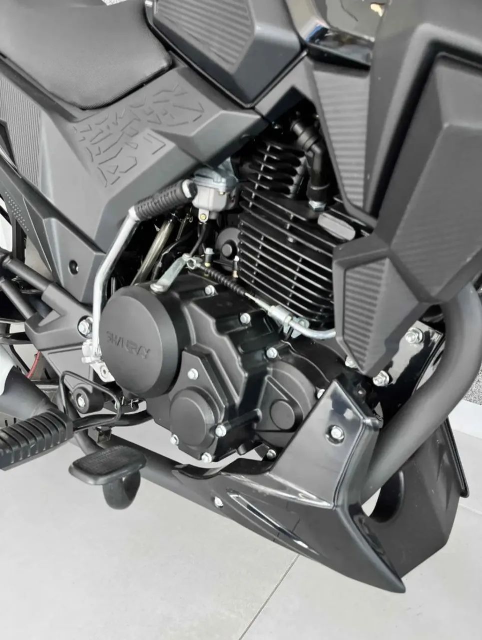 Moto ZERA - Foto 4
