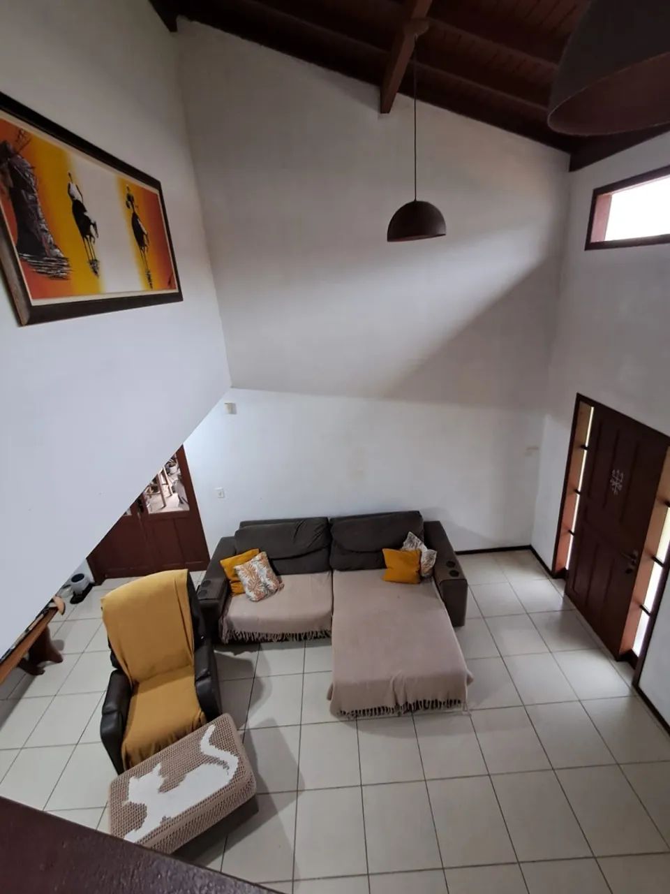 Casa com 3 quartos no bairro Armação do Pântano do Sul, Florianópolis. - Foto 4