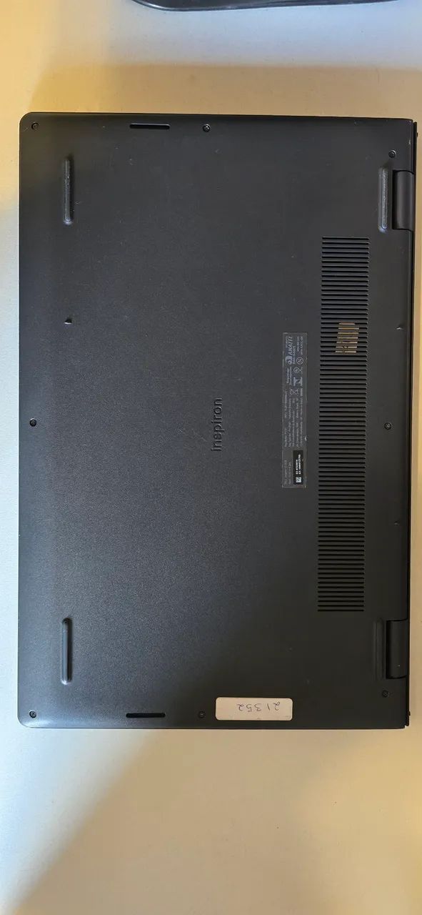 Vendo PC da Dell impecável, porém queimou a placa mãe  - Foto 5