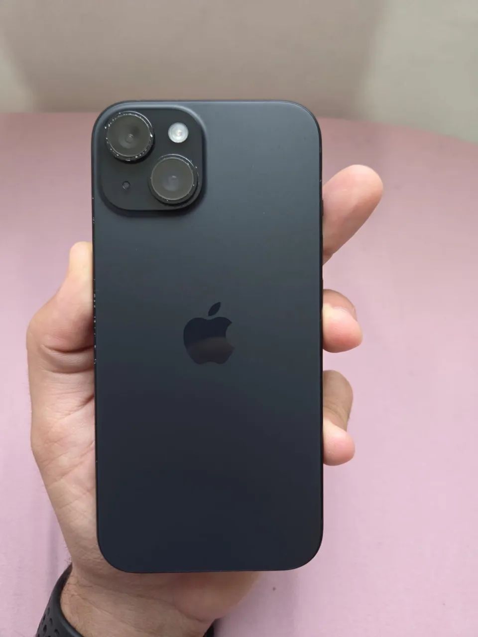 iPhone 15 128GB