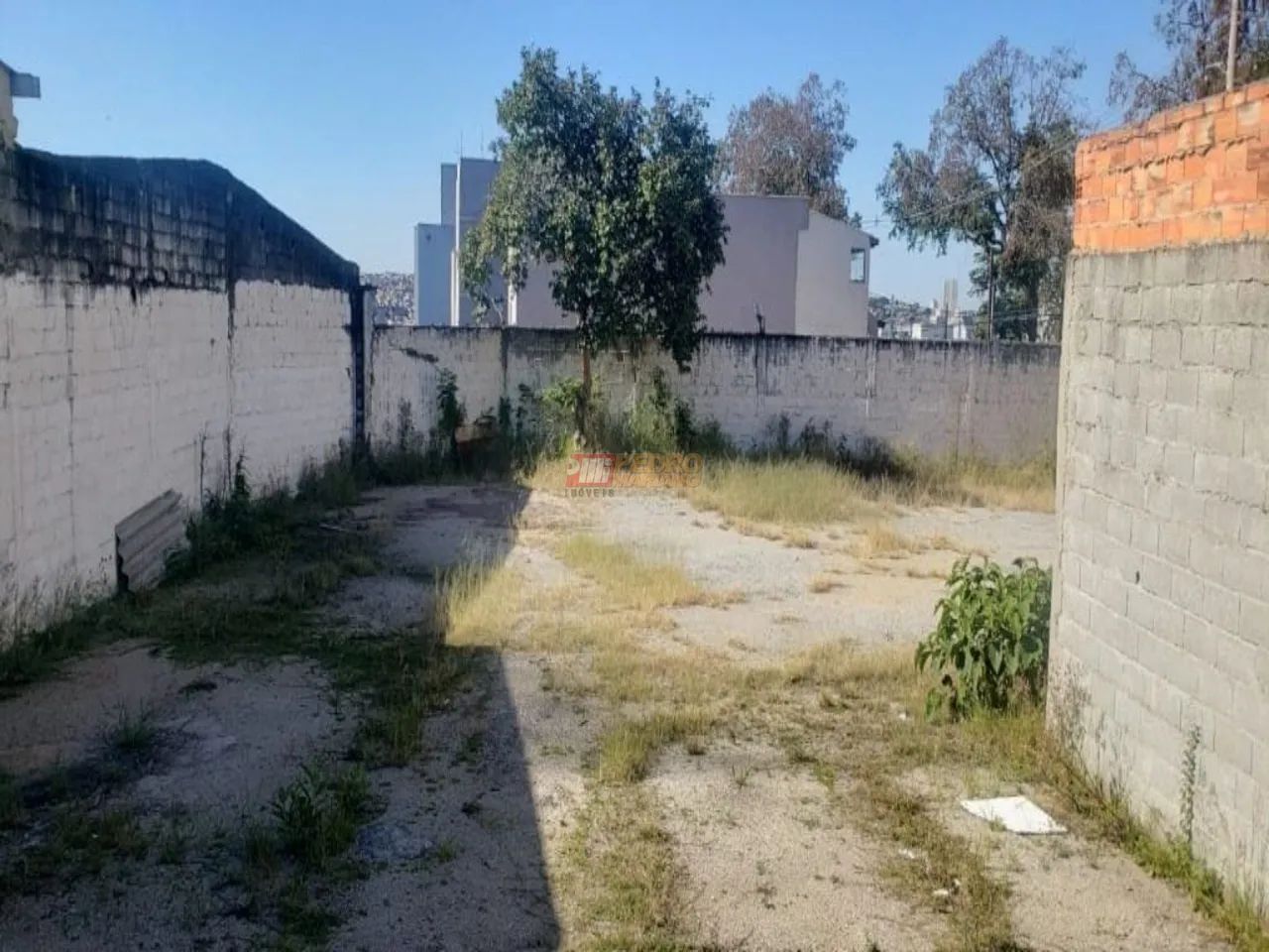 Terreno no Bairro Utinga em Santo André - Foto 3