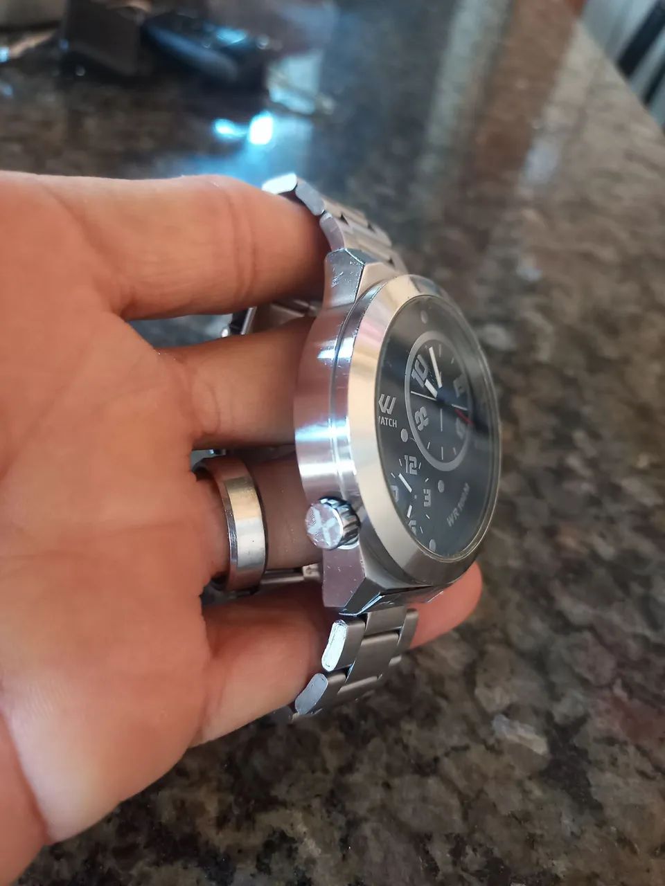 Relógio XW- X-WATCH - Foto 4