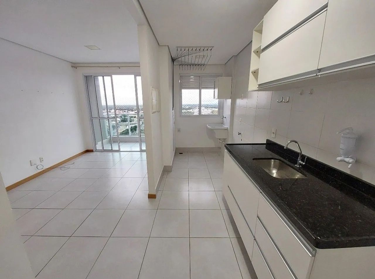 Villaggio Lorenge Aracruz