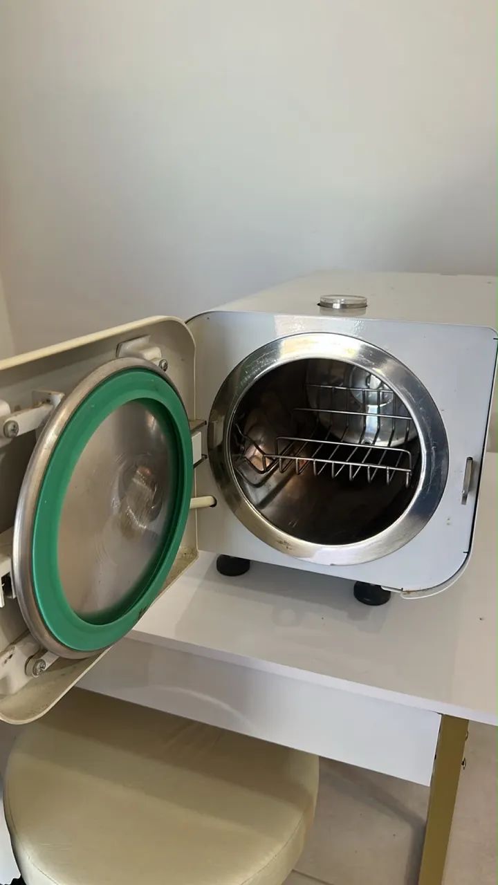 Autoclave