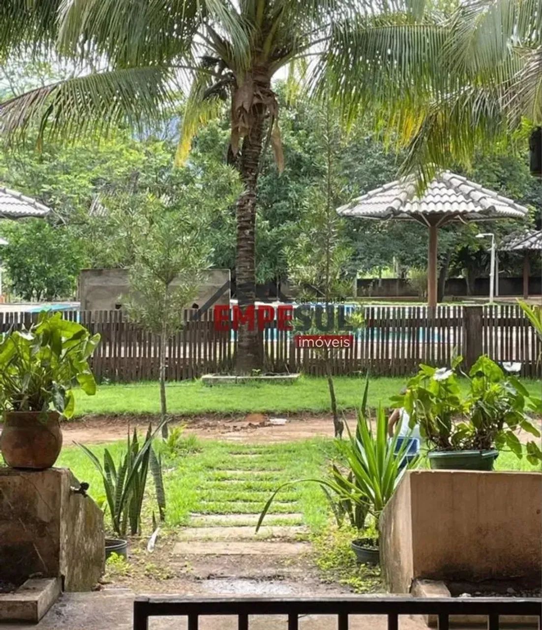 Vendo Chacara para Eventos Proxima de Palmas - Foto 5