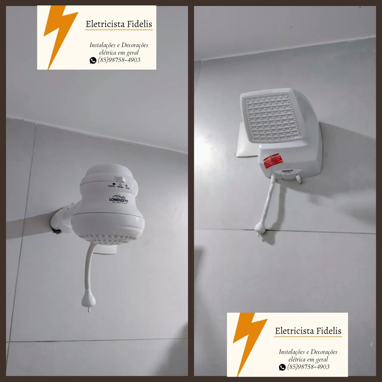 Eletricista Profissional Fidelis  - Foto 2