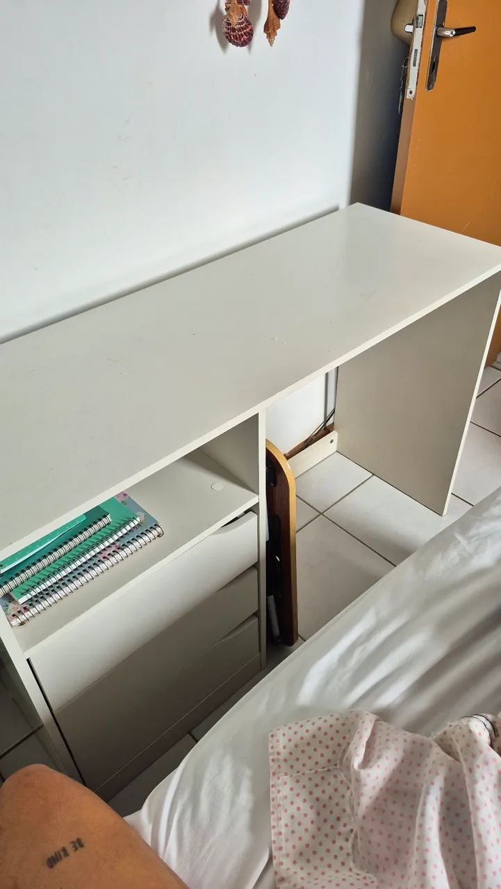 Escrivaninha Tok&Stock  - Foto 3