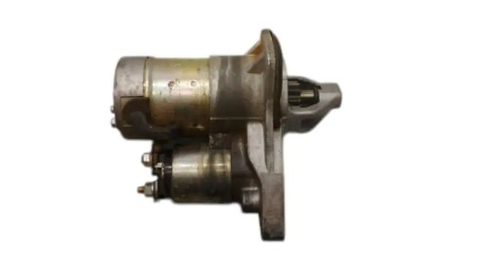 Motor de arranque kicks 1.6 2020/2021 - Foto 5