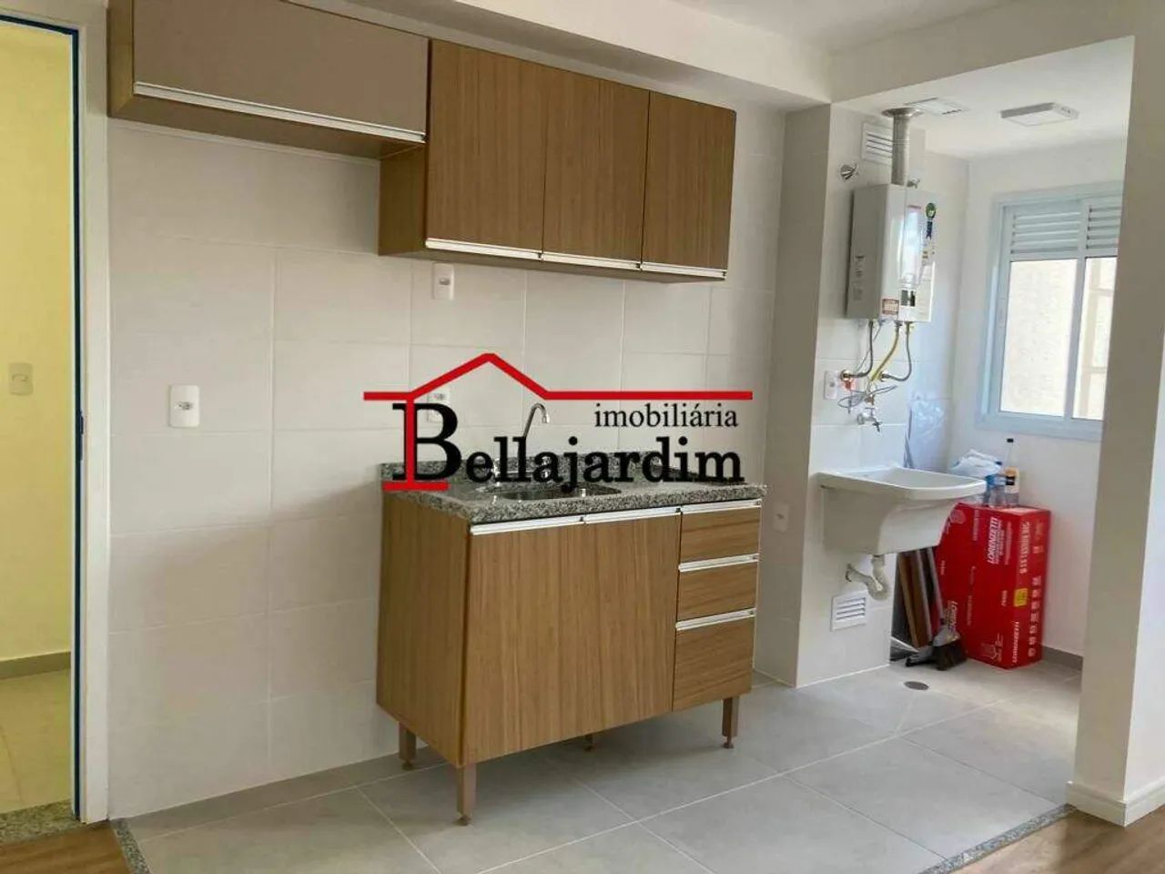 Apartamento 47m² para alugar com 2 quartos no Bairro Centro em Santo André/SP - Foto 2