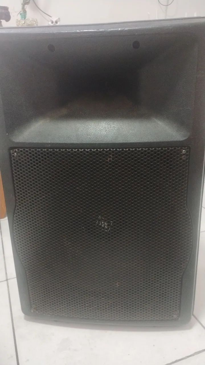 Vendo Caixa Ativa SPK Studio  - Foto 2
