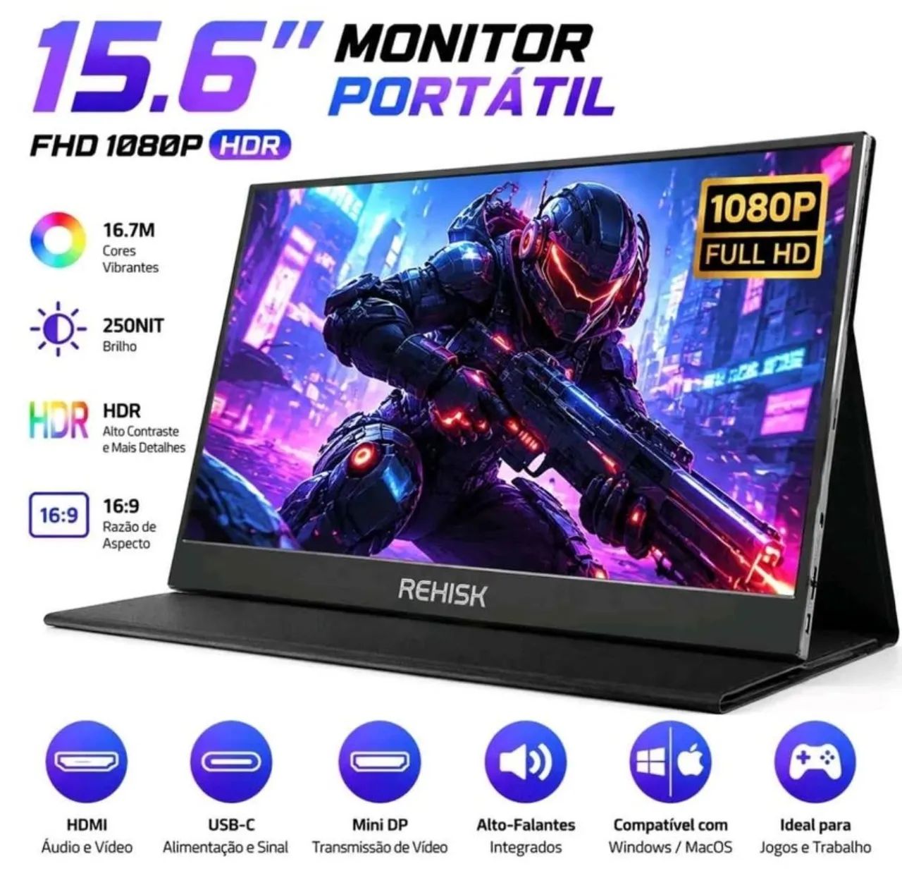Quer comprar? Chama no PV!