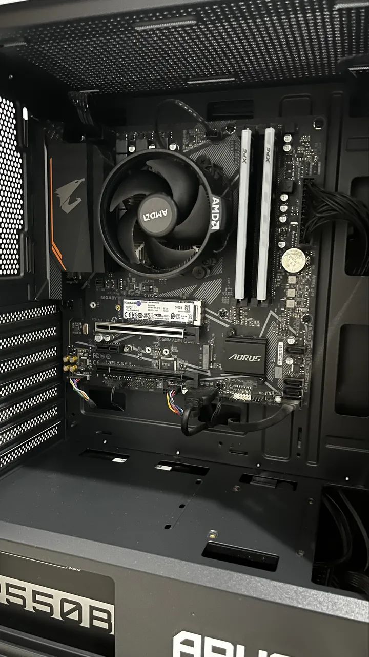 PC GAMER - Foto 4