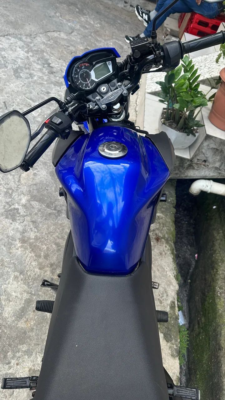FZ15 FLEX 2021 - Foto 3