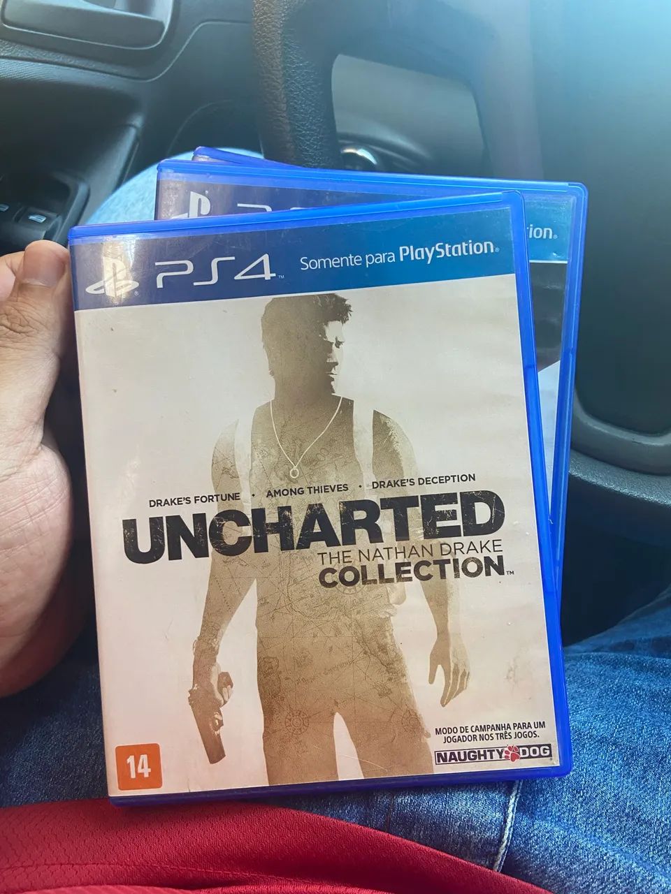 JOGOS PS4  - Foto 3