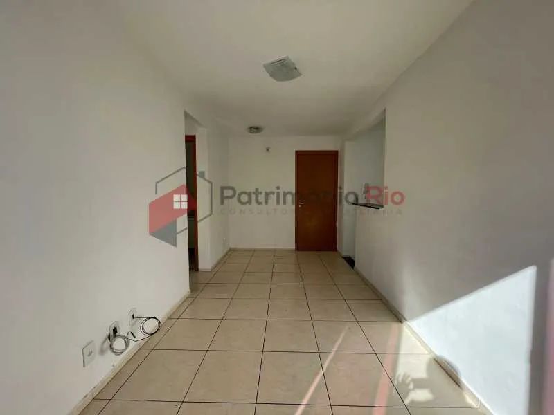 Apartamento 2 quartos sendo 1 suíte - Cordovil - Foto 3