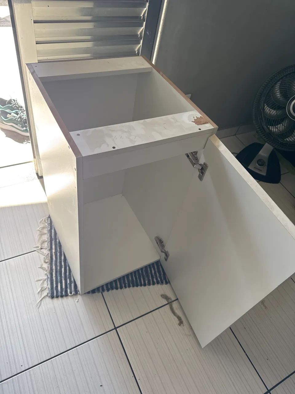 Cama solteiro dupla - Foto 5