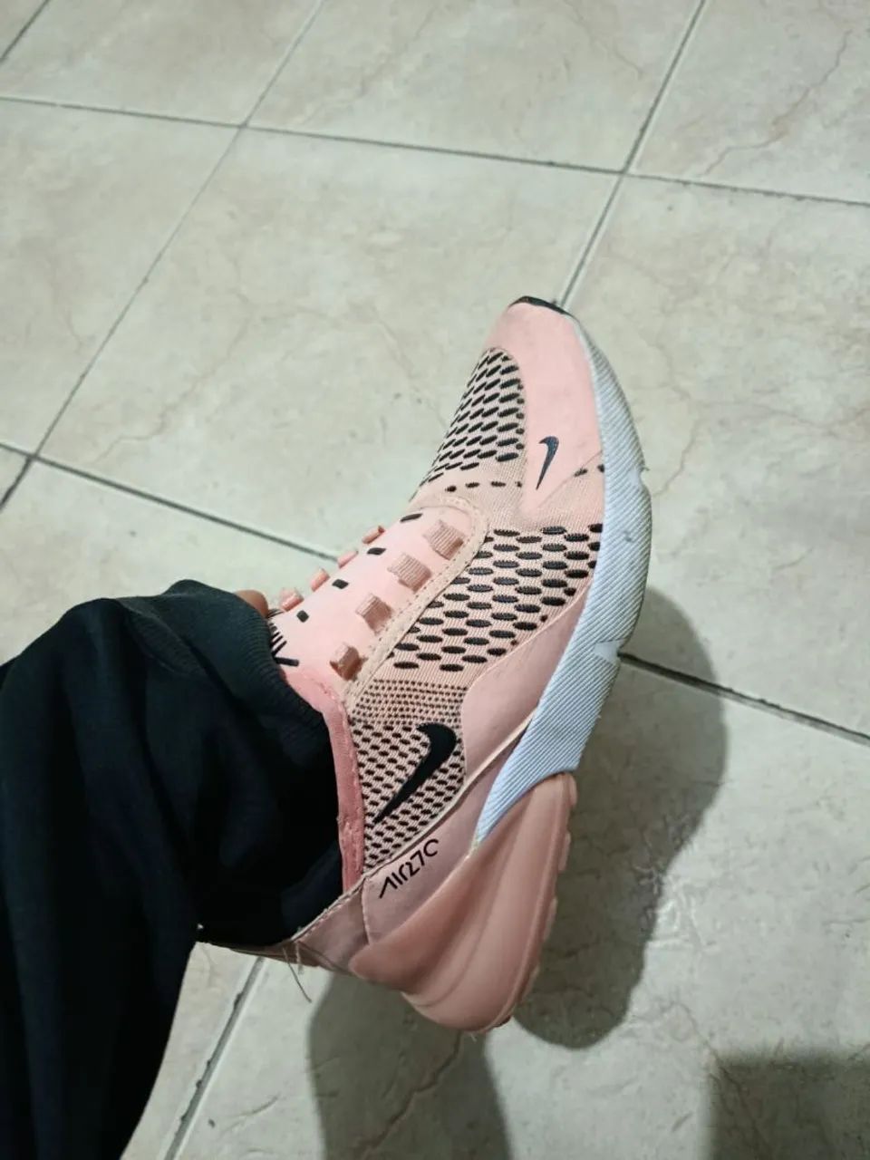 Tênis Air Max 270 - Foto 3