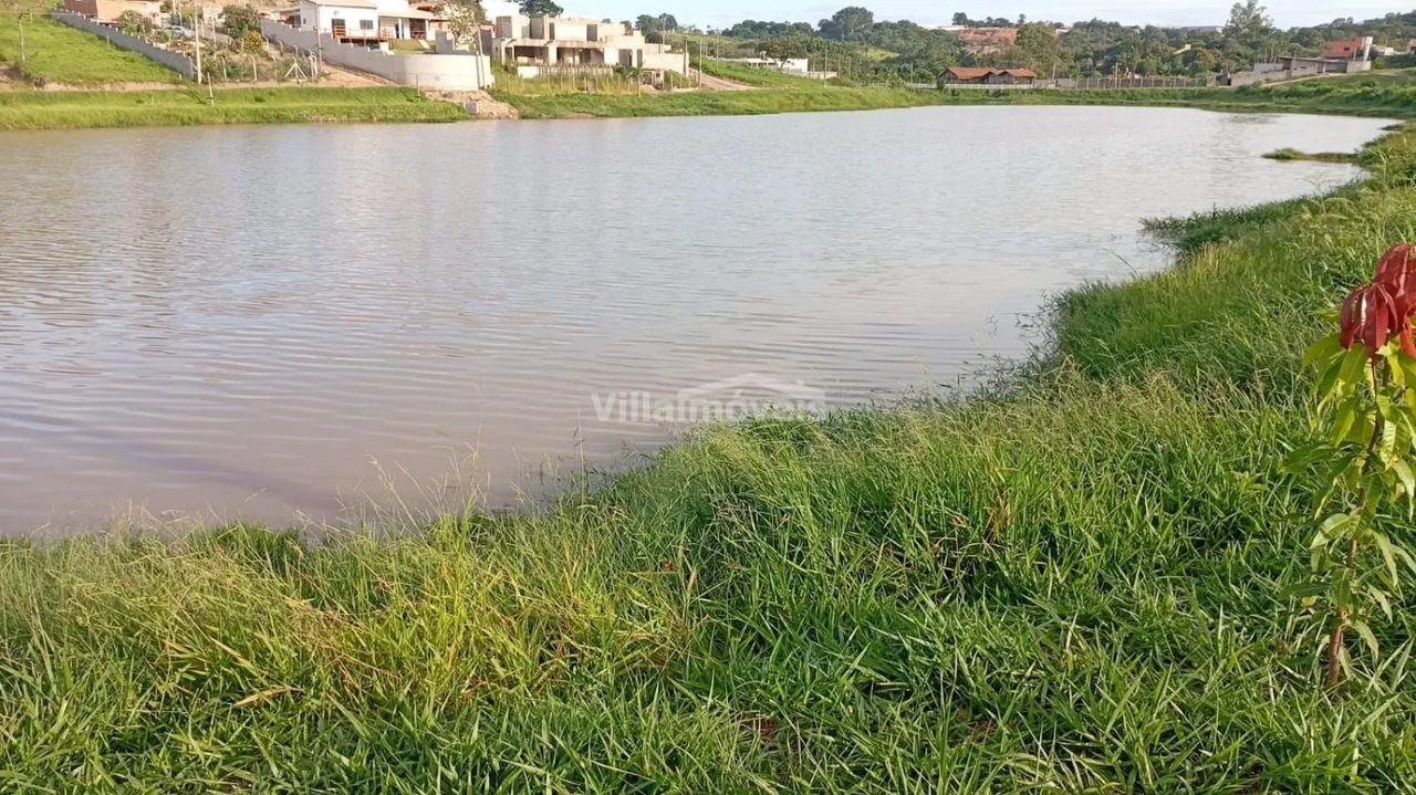 terreno - Chácaras Luzitana - Hortolândia - Foto 5