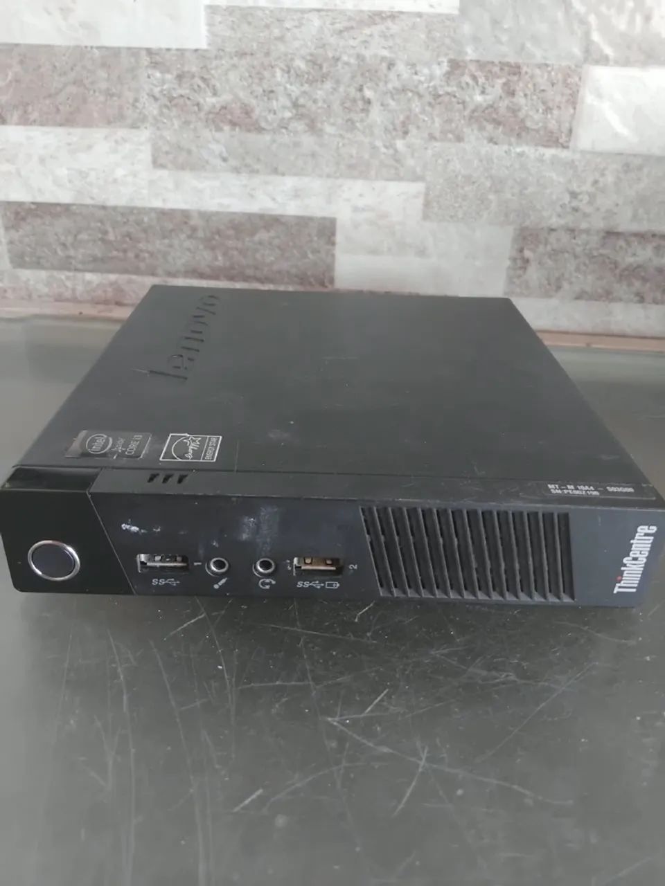 Mini pc