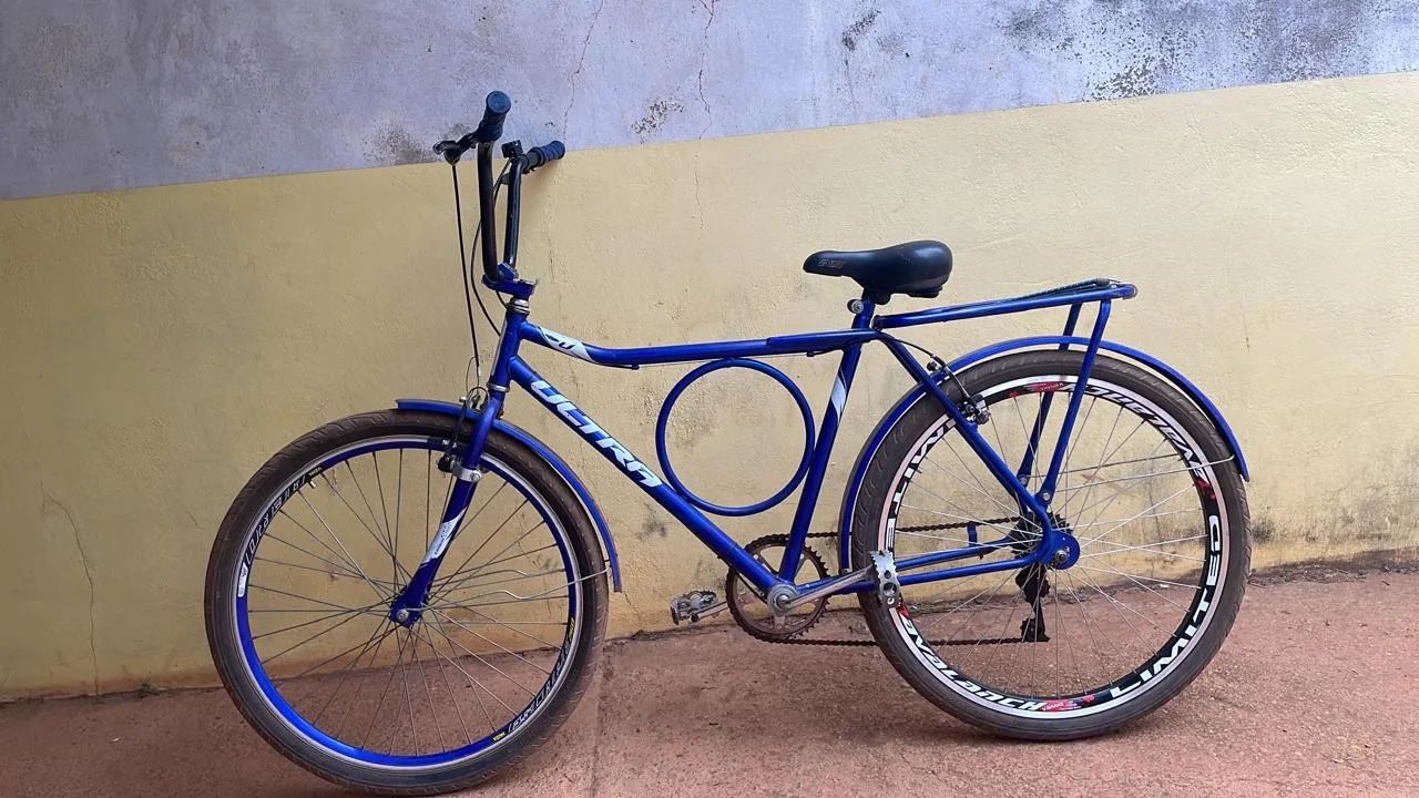 Bicicleta Ultra Monark - Foto 2