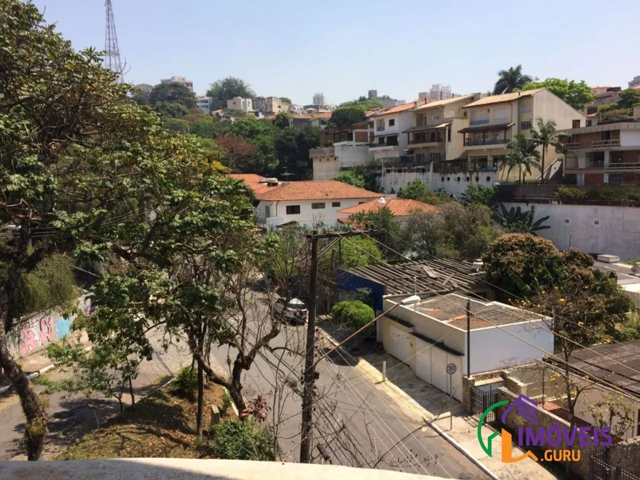 CASA ASSOBRADADA - SUMARÉ (R.M.) - SP - Foto 4