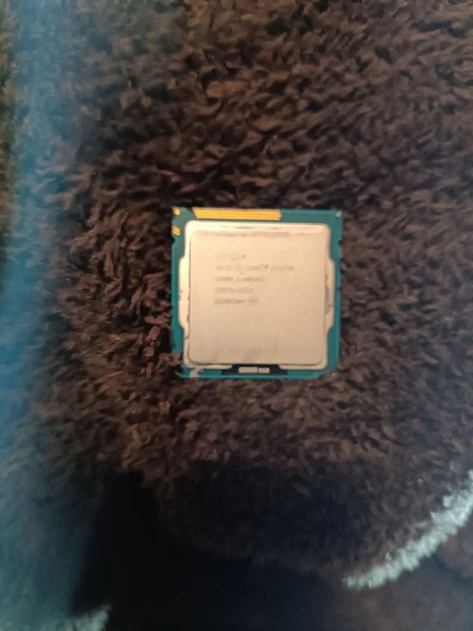Processador Intel Core I7 3770 - Foto 5