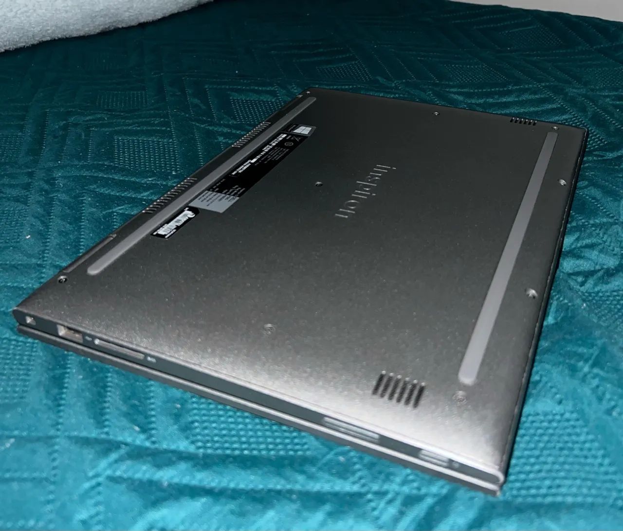 NOTEBOOK DELL i7 INSPIRON 2 em 1 ( Touchscreen ) - Foto 5