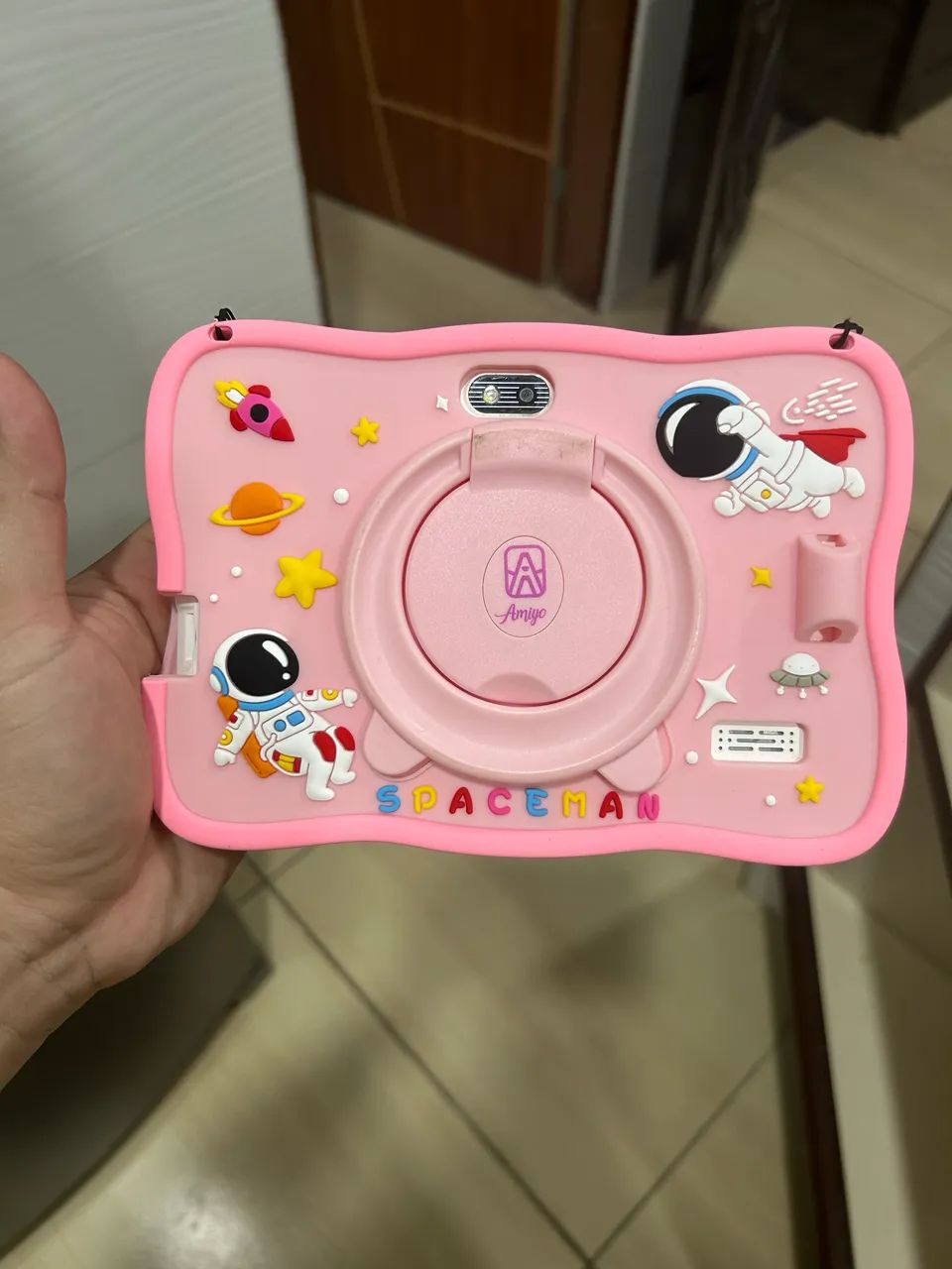 Tablet Infantil - Foto 3