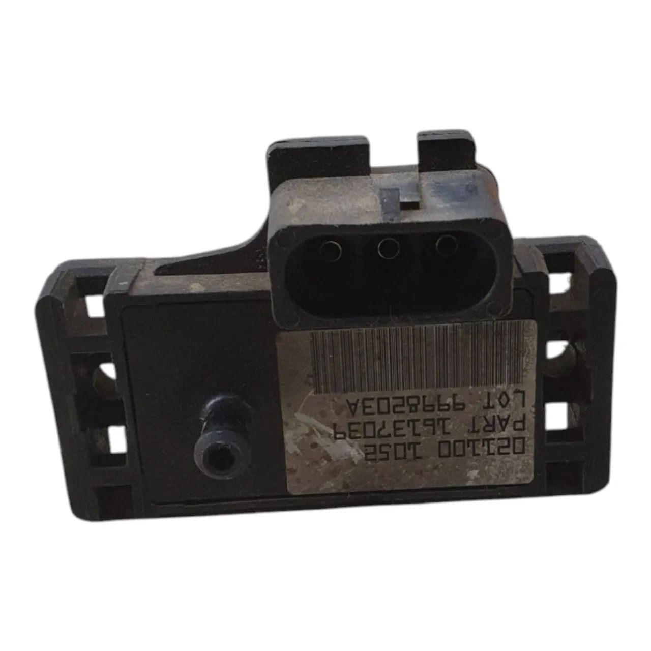 Sensor Map Chevrolet Corsa 2000