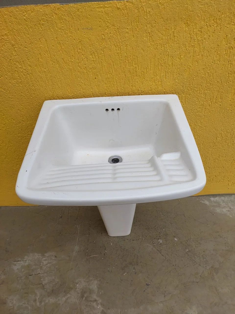 Tanque de roupa - Foto 4