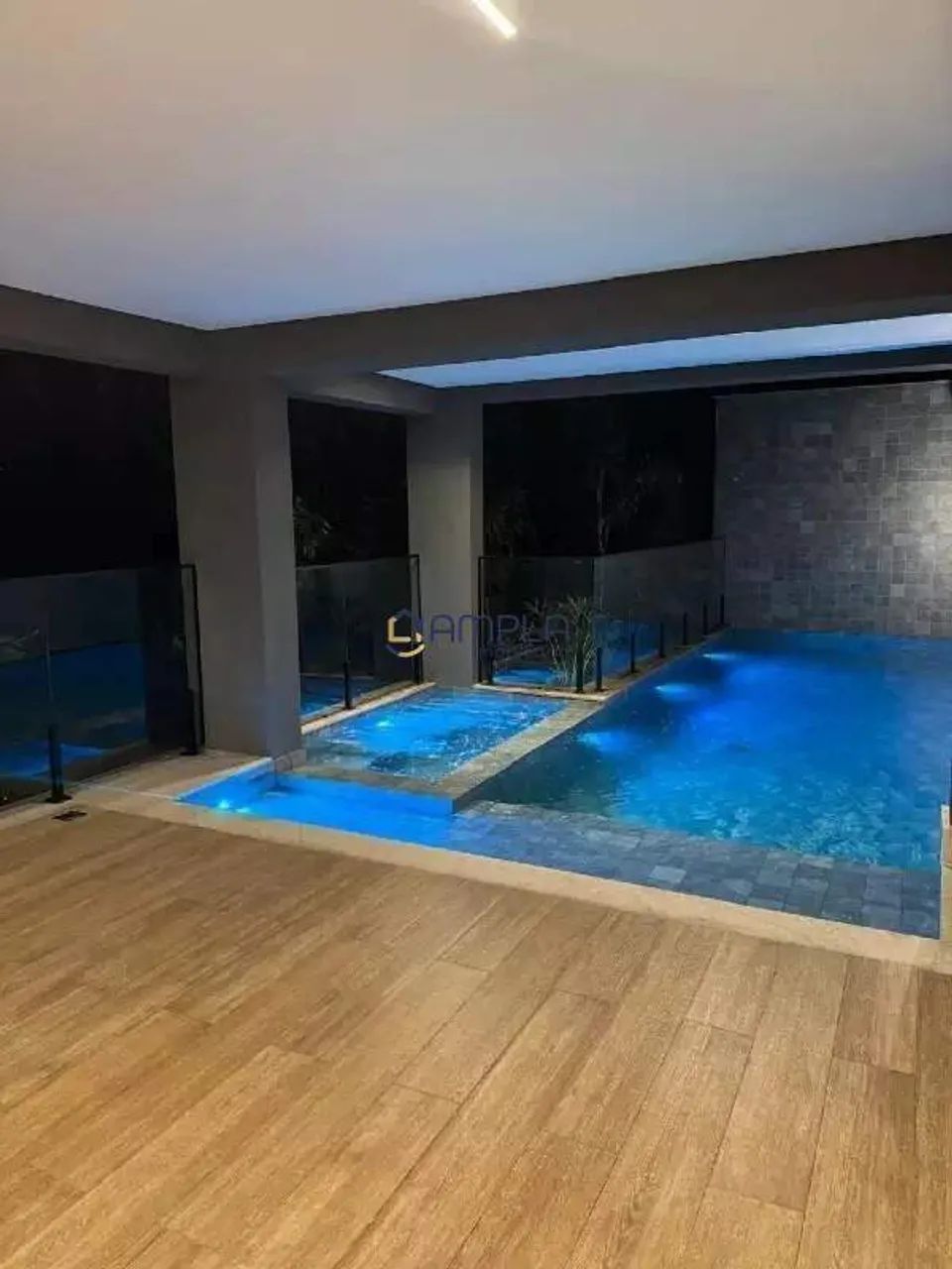 Apartamento à venda, 2 quartos, 2 suítes, 2 vagas, Buritis