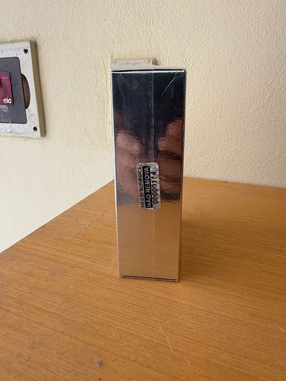 Perfume Jaguar Black Classic  - Foto 4
