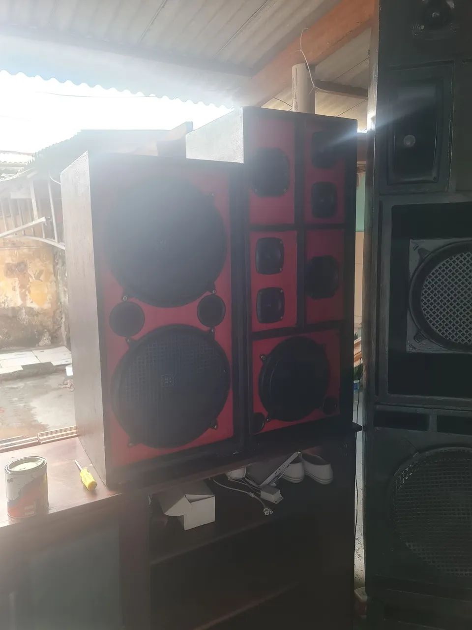 Vendo som  - Foto 2