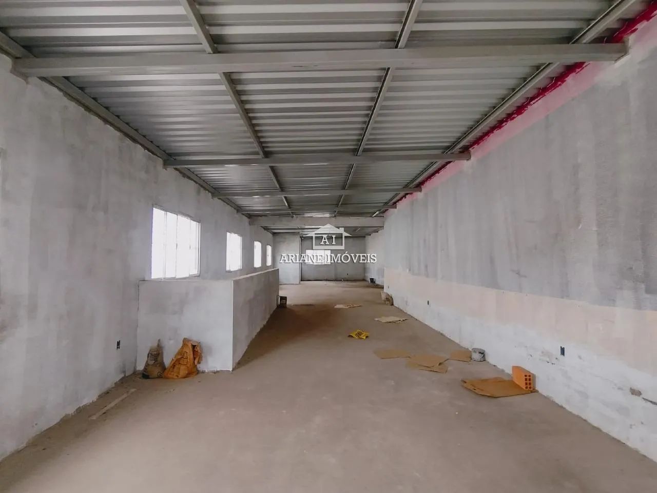 Sobre loja para locação com aproximadamente 150,00m² - Foto 3