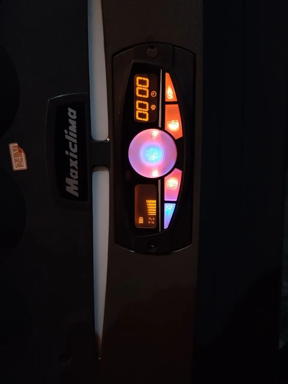 Maxclima 24vt - Foto 3