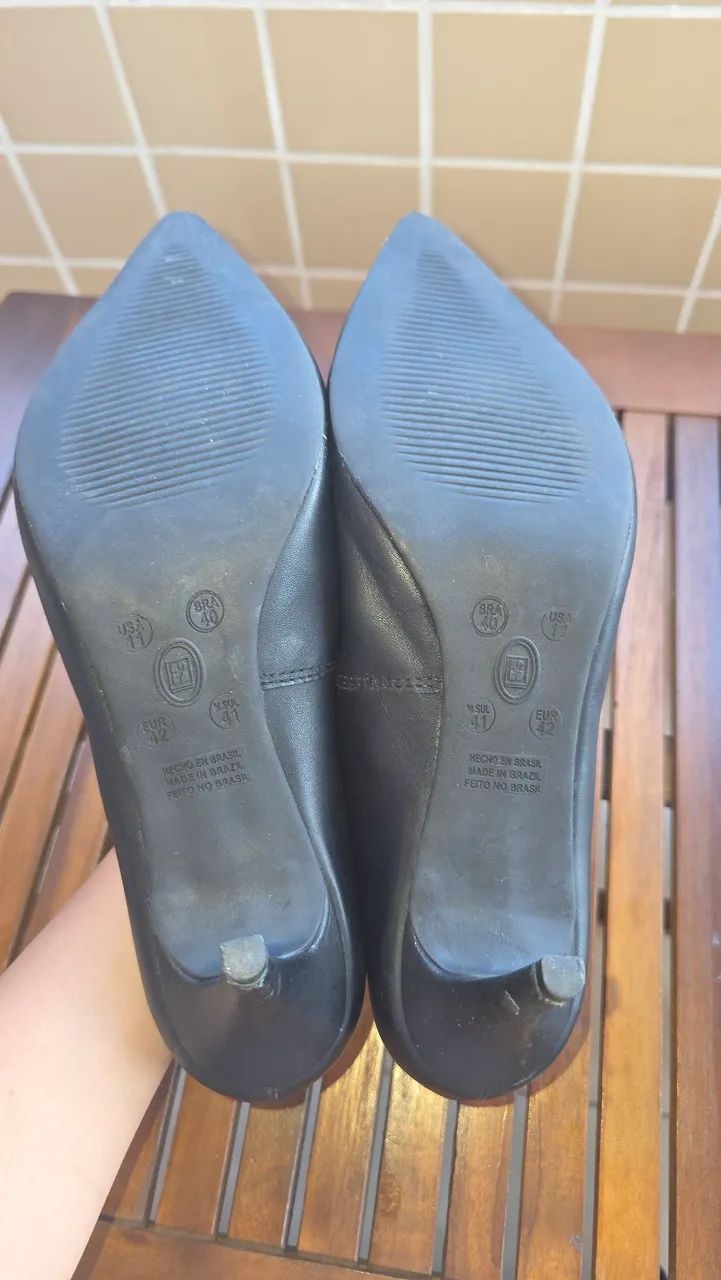 scarpin bottero  - Foto 2