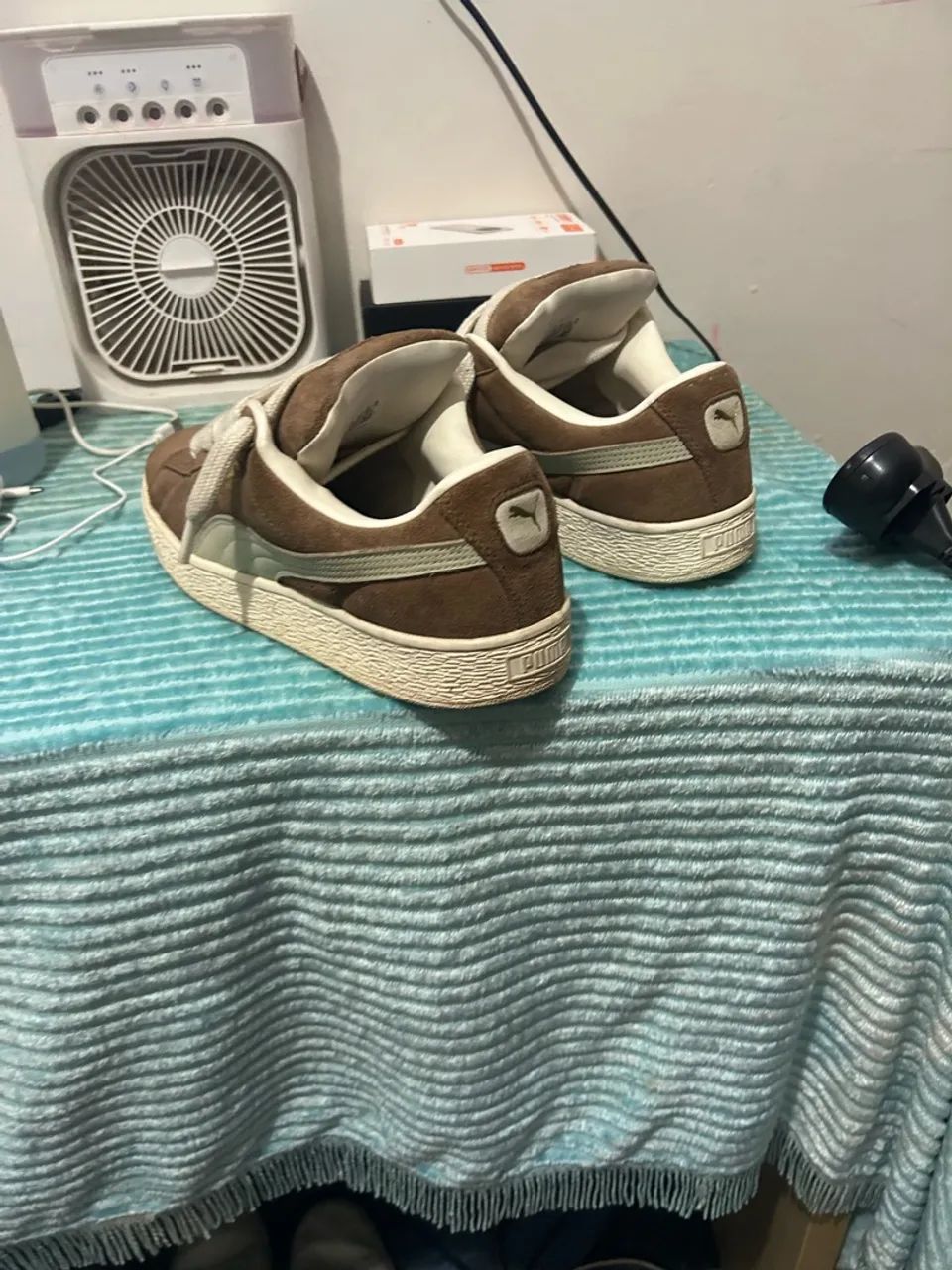 Tênis puma XL  - Foto 2