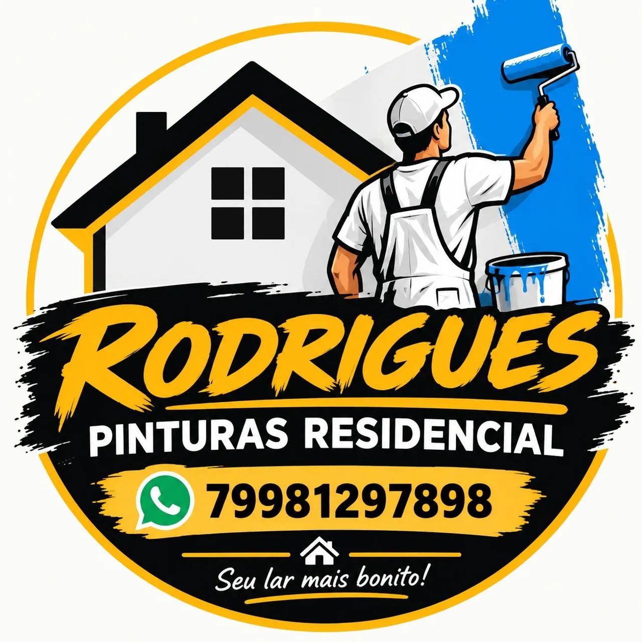 Pinturas residencial