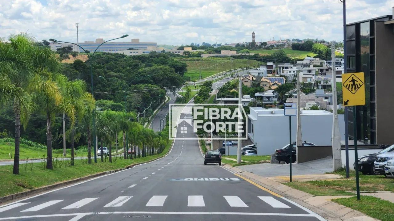 Terreno Comercial a venda 500m² no bairro Swiss Park em Campinas