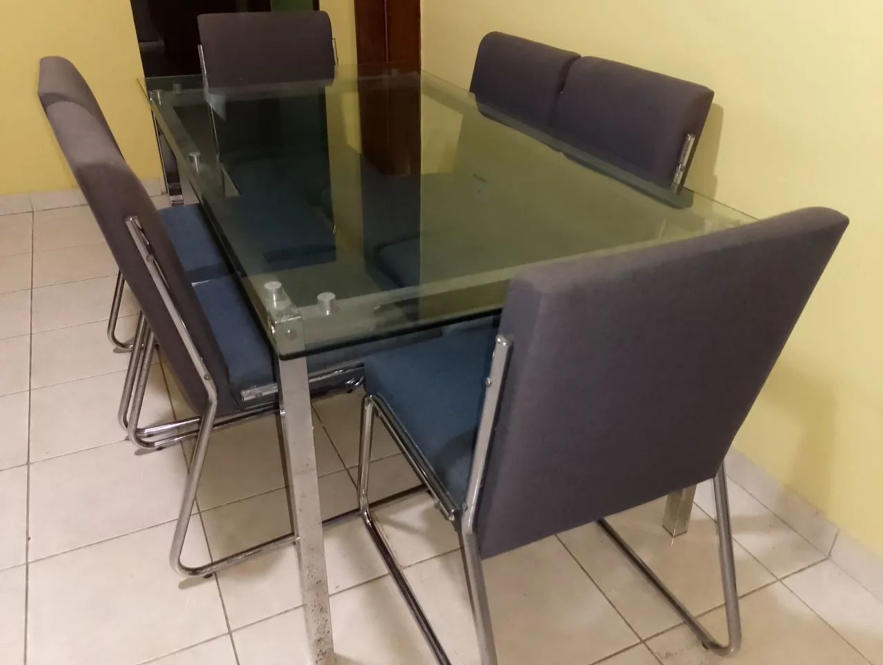 Mesa de inox  - Foto 2