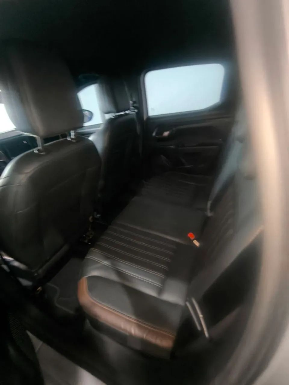 Fiat Strada Ranch 1.3 Flex 8V CD Aut. 2023 - Foto 3