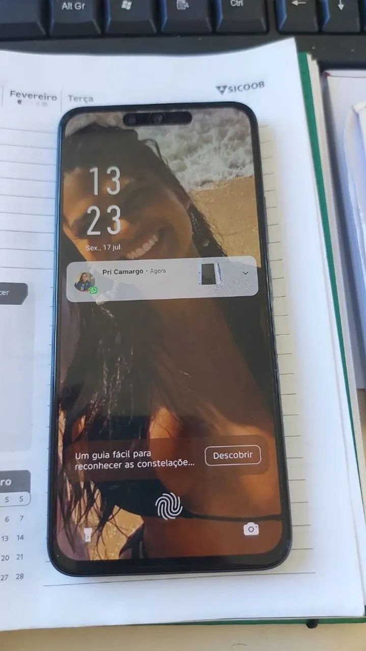 Infinix hot 50 pro  - Foto 2